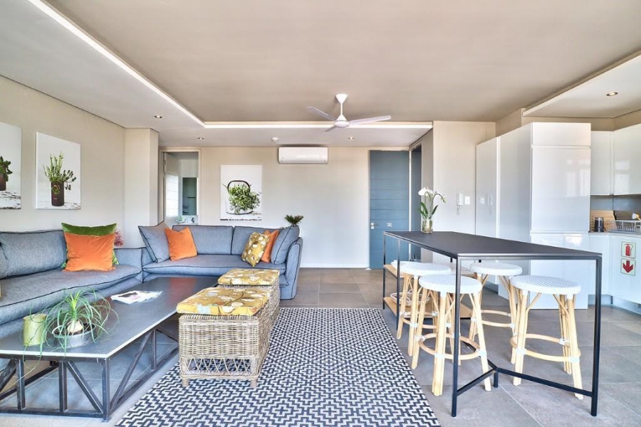 2 Bedroom Property for Sale in Gardens Western Cape